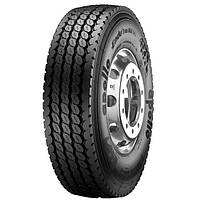 Грузовые шины Apollo Endutrax MA HD (универсальная) 385/65 R22.5 164K 22PR