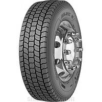 Грузовые шины Sava Orjak 5 (ведущая) 315/80 R22.5 156/154L