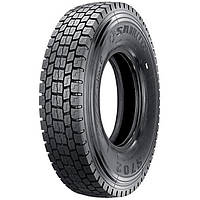 Грузовые шины Sailun S702 (ведущая) 235/75 R17.5 143/141K