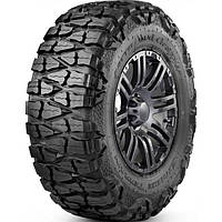 Всесезонні шини Nitto Mud Grappler Extreme Terrain 315/75 R16 121/118P