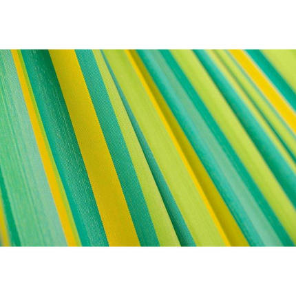 Гамак La siesta Brisa BRH16-48 lime, фото 3