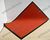 Килимок решіток Еліт 40х60см., колір помаранчевий, фото 5