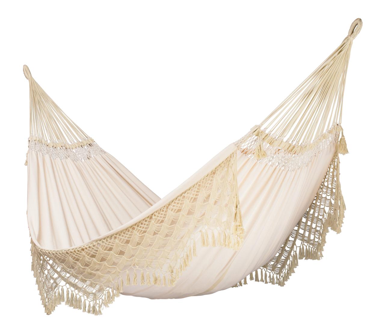 Сімейний гамак La Siesta Bossanova BSH18-5 champagne