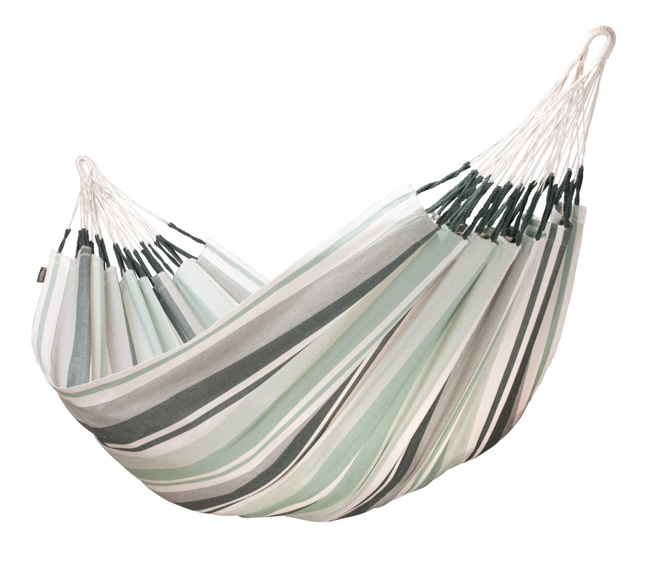Двомісний гамак La Siesta Paloma PAH16-4 olive