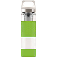 Термофляга SIGG H&C Glass WMB 0,4 L 8555.80 Green