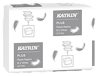 Мягкие салфетки для ежедневного использования 31474 Katrin Resta M2 white