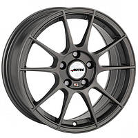 Литые диски Autec Wizard R18 W8 PCD5x120 ET35 DIA72.6 (matt gun metal)