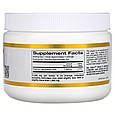 Вітамін C у порошку California GOLD Nutrition "Gold C" 1000 мг (250 г), фото 3