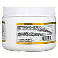 Вітамін C у порошку California GOLD Nutrition "Gold C" 1000 мг (250 г), фото 4