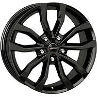 Литые диски Autec Uteca R20 W9 PCD5x112 ET22 DIA66.5 (gloss black)