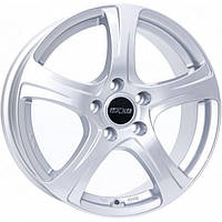 Литі диски Oxxo Narvi R14 W5.5 PCD4x108 ET40 DIA63.4 (silver)