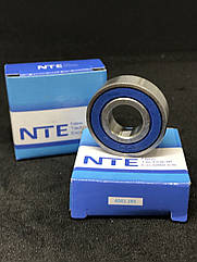 Підшипник 6001 2RS, 180101 (12*28*8) NTE Slovakia ORIGINAL!!!!