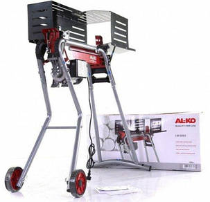 Дротовий AL-KO LSH 520/5, фото 1