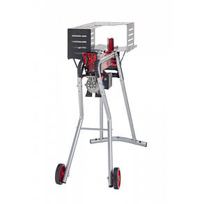 Дротовий AL-KO LSH 520/5, фото 2