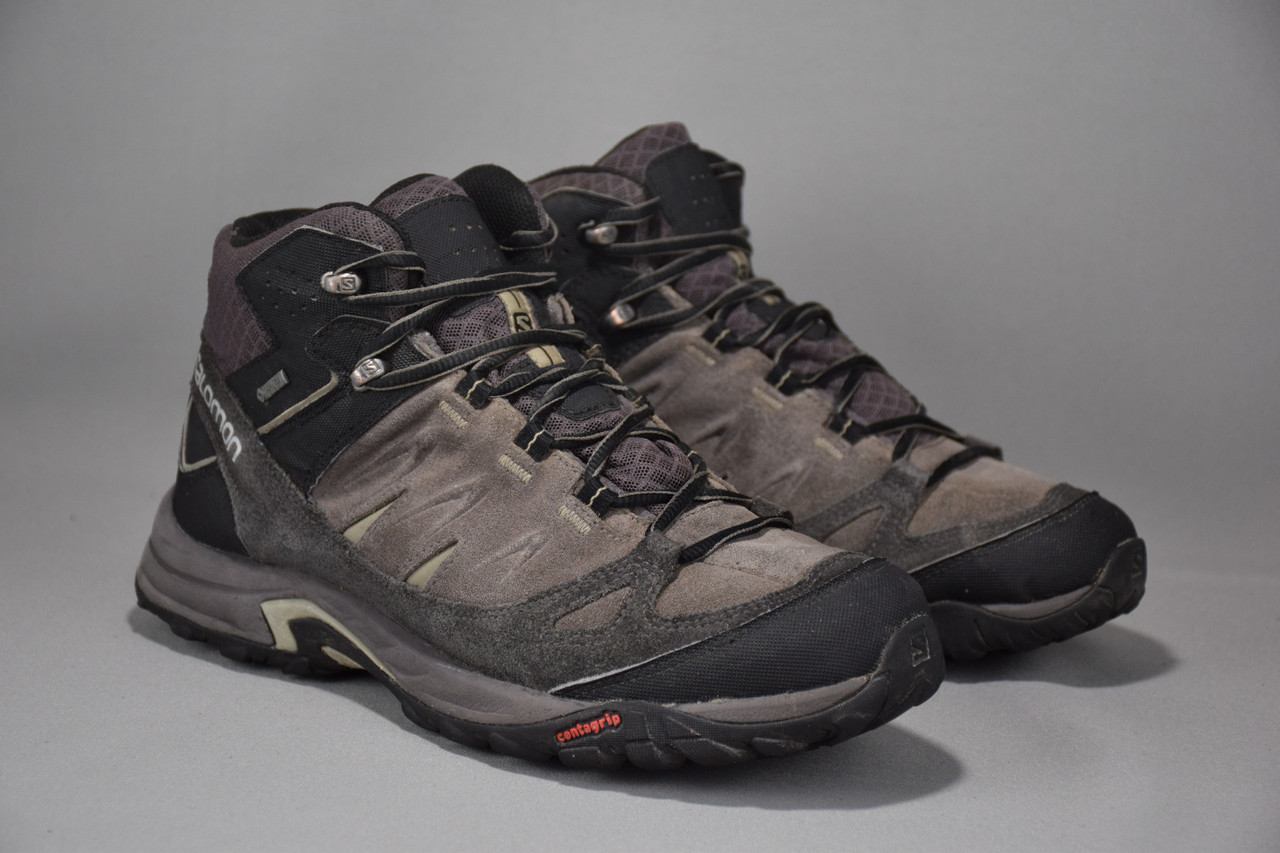 Salomon eskape best sale mid ltr gtx