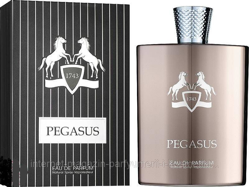Парфумована вода Fragrance World Pegasus 100ml