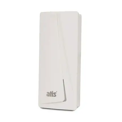 Atis PR-08 EM-W (white), фото 1