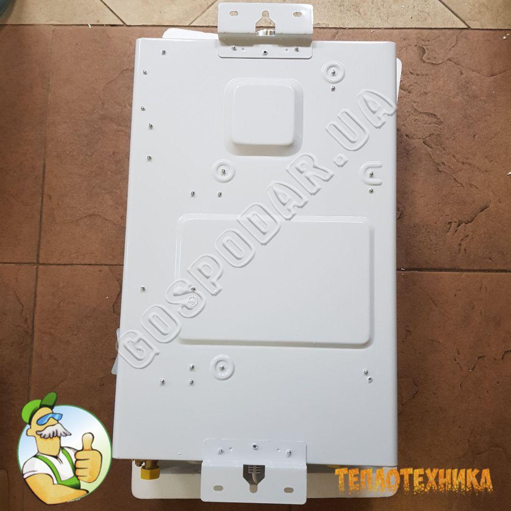 Газовая турбинированная колонка Rocterm VEGA24 - фото 3 - id-p659971781