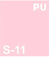 Плоттерная термоплёнка для печати Soft PU 1м.п Baby Pink