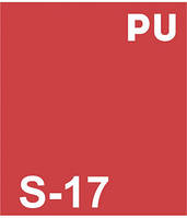 Плоттерная термоплёнка для печати Soft PU 1м.п Hibiscus