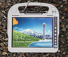 Планшет Panasonic TouchBook CF-H2 mk1 8Gb SSD 256