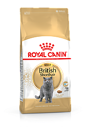 Сухий корм Royal Canin Роял Канін BRITISH SHORTHAIR для котів британців, 4kg