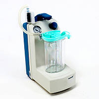 Б/У Хірургічний аспіратор Medela Vario 18 A/C Multi-Purpose, Portable Surgical Suction Pump (Used)