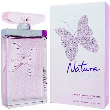 Franck Olivier Nature EDP 75 ml Парфумована вода (оригінал оригінал Франція)