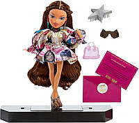 Кукла Ясмин Bratz x GCDS Special Edition Designed Yasmin MGA (573470)