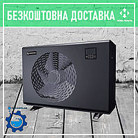 Тепловой инверторный насос для бассейна Aquaviva Superior 12 (12.02 кВт) | Подогрев бассейна