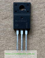 Транзистор BUZ90AF (600V,4A),TO220F