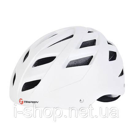 Шолом захисний Tempish MARILLA (WHITE) M, фото 1