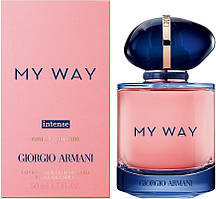 Giorgio Armani My Way Intense