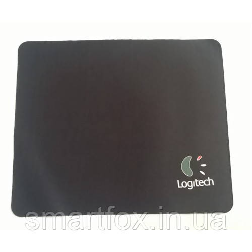 Килимок для мишки Logitech (22 x 18)
