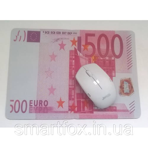Килимок для мишки EURO 500