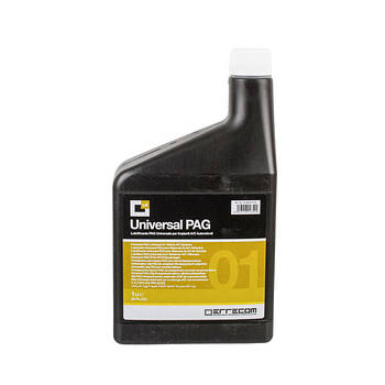 Олива синтетична Errecom Universal PAG (OL6002.K.P2) 1l для автокондиціонера