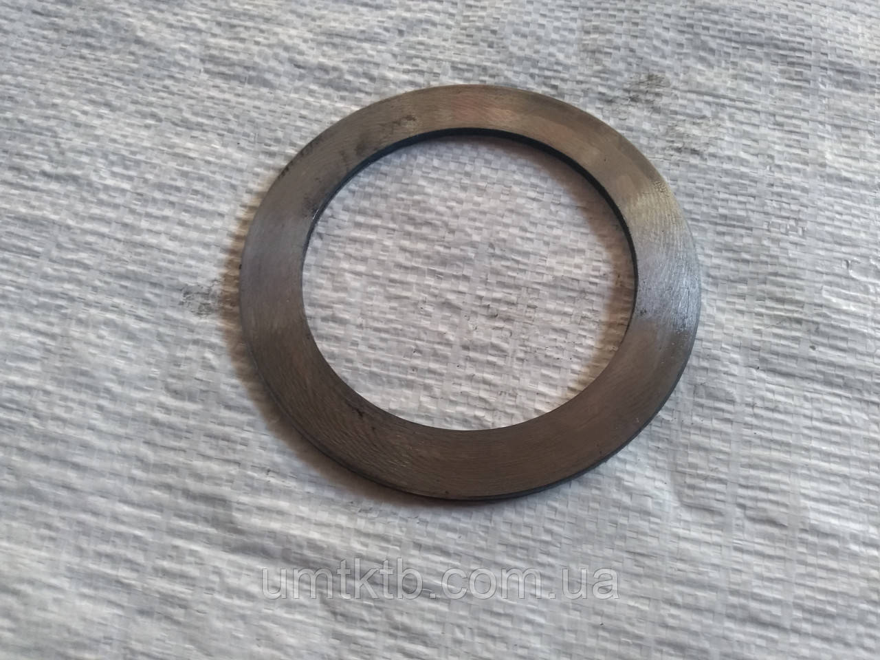 Втулка нажимная гидромуфты Т-150 151.37.129А (УМТК) (ID#1602038946 ...