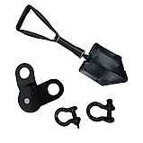 Такелажний набір для офроуда, набір джипера, Off-road EJWA-01, фото 6