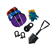 Такелажний набір для офроуда, набір джипера, Off-road EJWA-01, фото 3