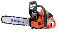 Бензопила Husqvarna 353 (9651697-15)