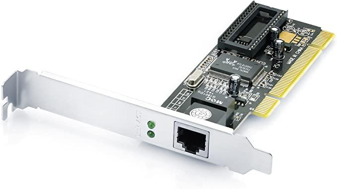 CSL-Computer PCIe Gigabit Network LAN Card (PCI-E PCI Express) 10 100 1000 Мбит/с