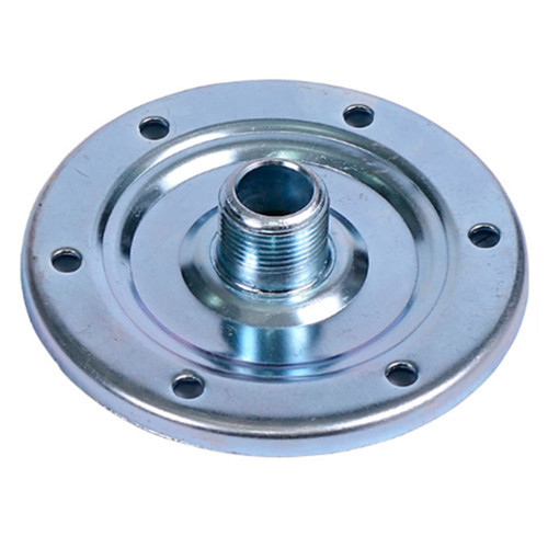 Фланець F H 24LSS-100LSS, фото 1