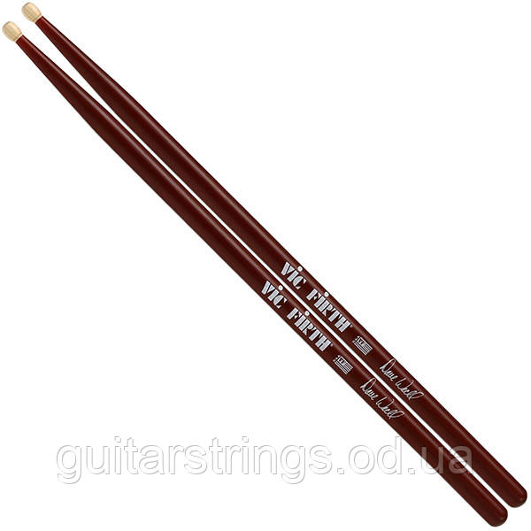 Барабанні палички Vic Firth SDW Dave Weckl Signature