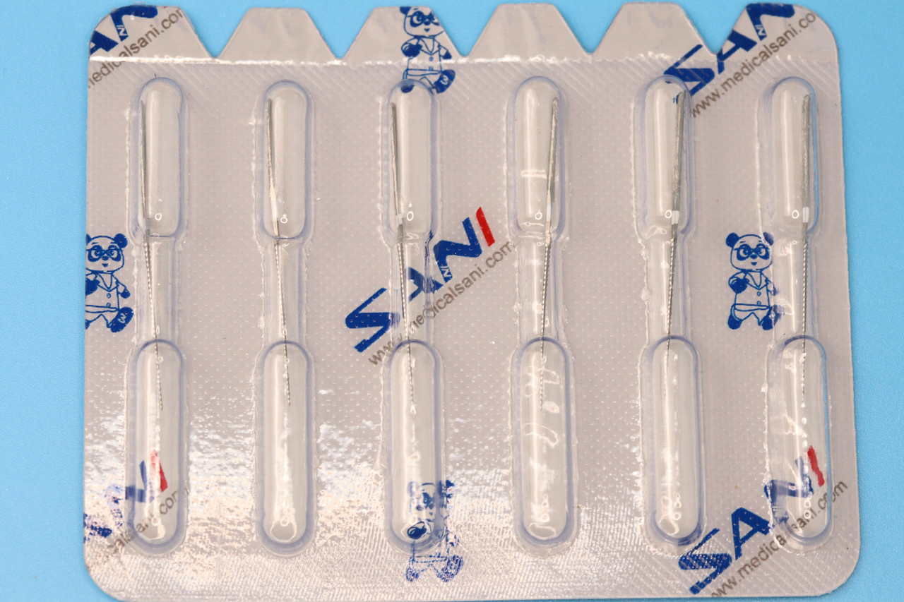 U-files Sani (У файли Сані) 32мм №15