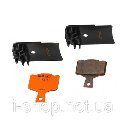Бандаж (супорт) гомілки з фіксатором синій розмір L/XL Newt SBT Shin NE-SH-025LXL, фото 1