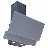 Витяжка Perfelli DNS 6252 D 700 SG LED, фото 4