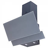 Витяжка Perfelli DNS 6252 D 700 SG LED, фото 5