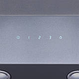 Витяжка Perfelli DNS 6252 D 700 SG LED, фото 10