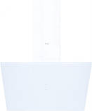 Витяжка Perfelli DNS 6642 WH LED, фото 3