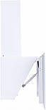 Витяжка Perfelli DNS 6642 WH LED, фото 5